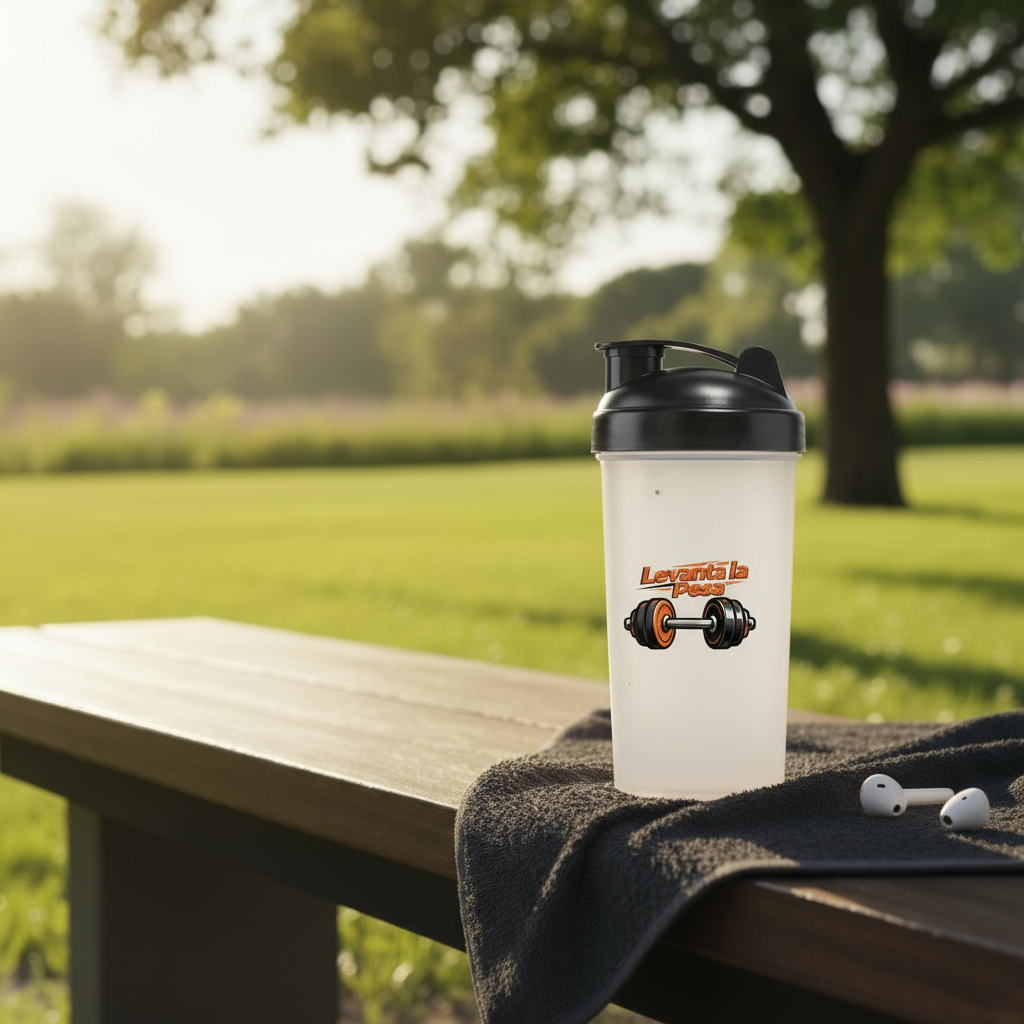 Accesorios de gimnasio