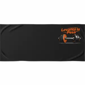 TOALLA LEVANTALAPESA