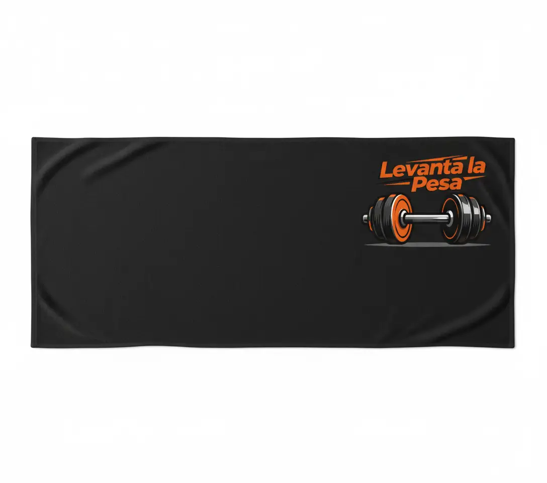 TOALLA LEVANTALAPESA